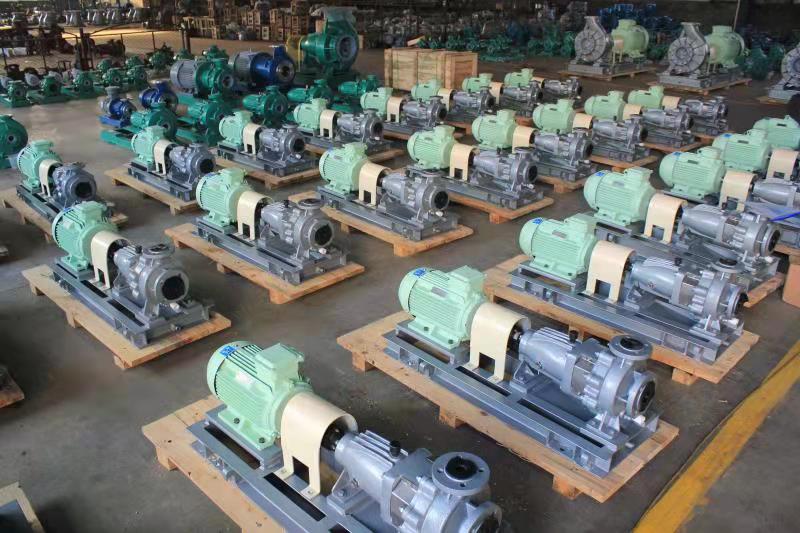 成品發(fā)貨區(qū)