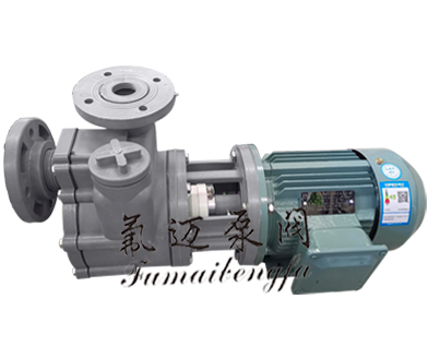 FPZ耐腐蝕自吸泵