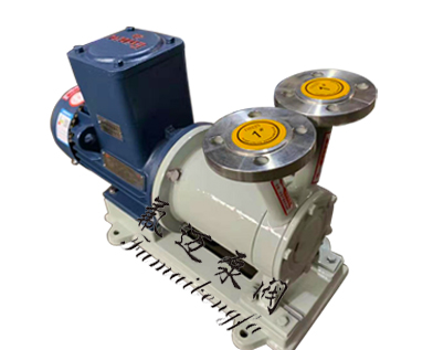 CWB型磁力旋渦泵