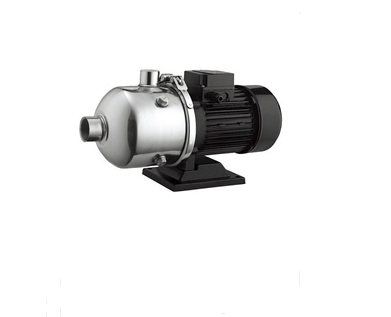 CHL、CHLK輕型不銹鋼多級離心泵