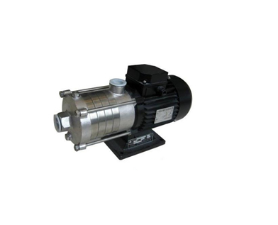 CHLF、CHLF（T）輕型段式多級(jí)離心泵